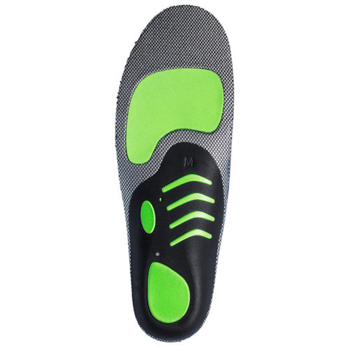 Comfort Footbed
