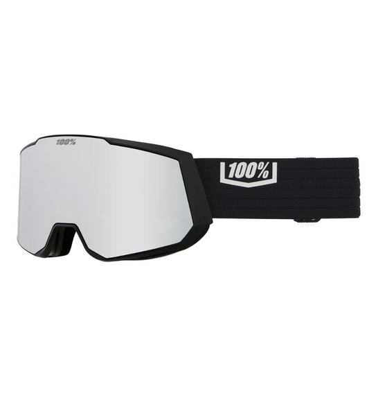 Snowcraft XL Goggle