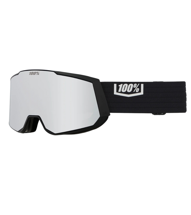 100% Snowcraft XL Goggle
