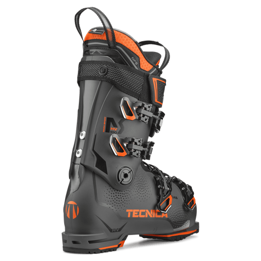 Tecnica Mach Sport 100 HV GW Ski Boot