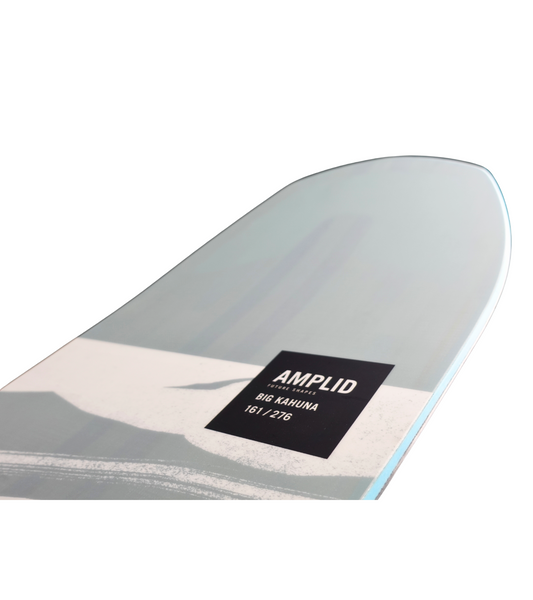 Amplid Big Kahuna Snowboard 2026