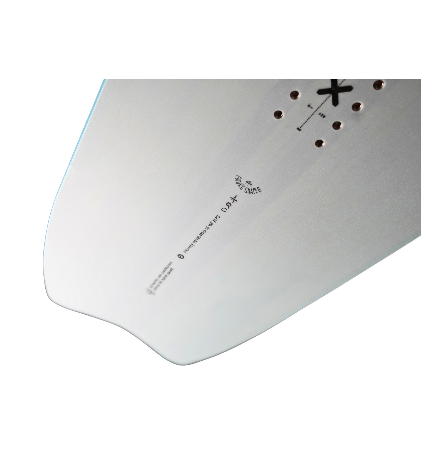 Amplid Big Kahuna Snowboard 2026