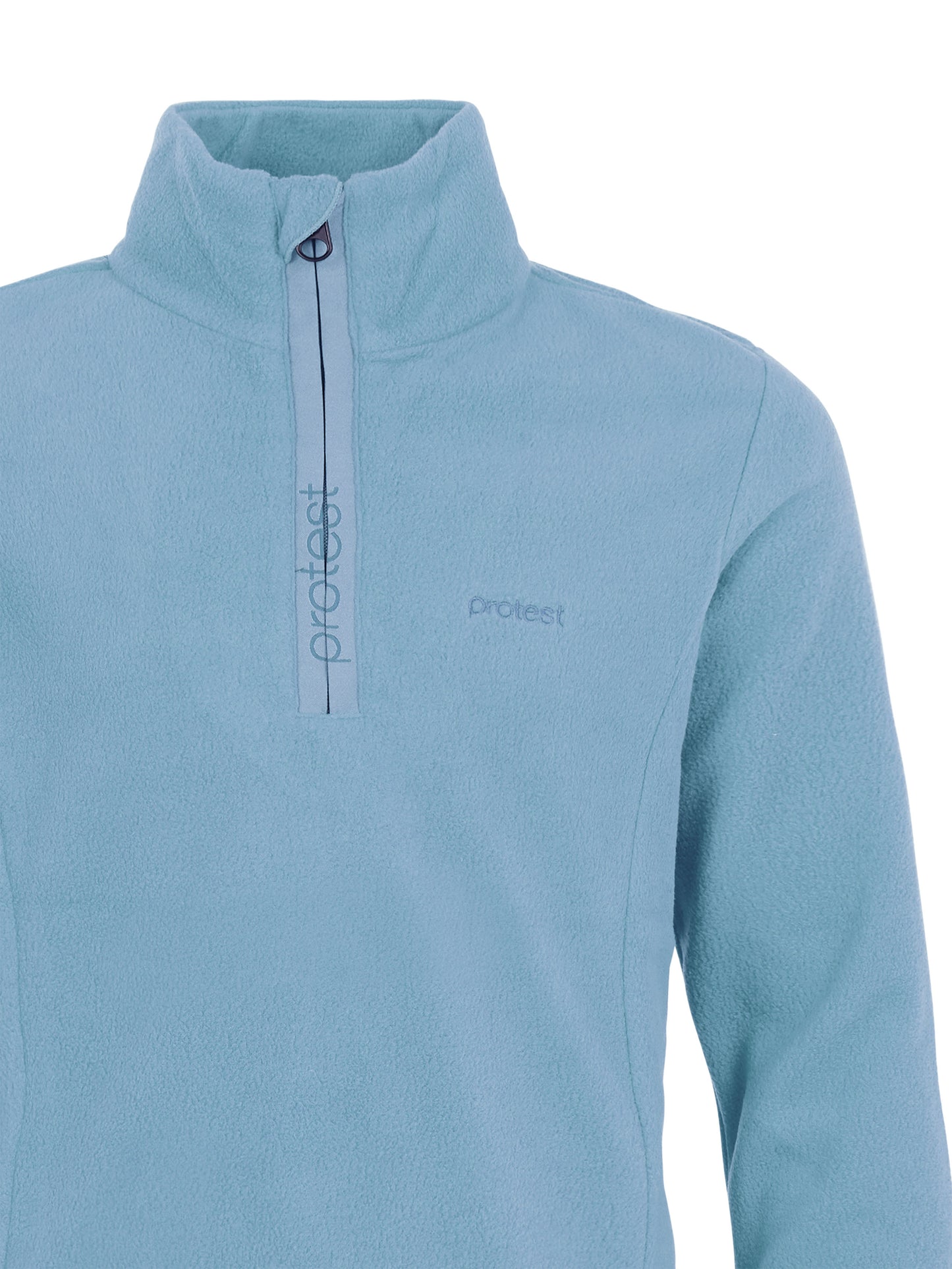 Refabriz 1/4 Zip Top
