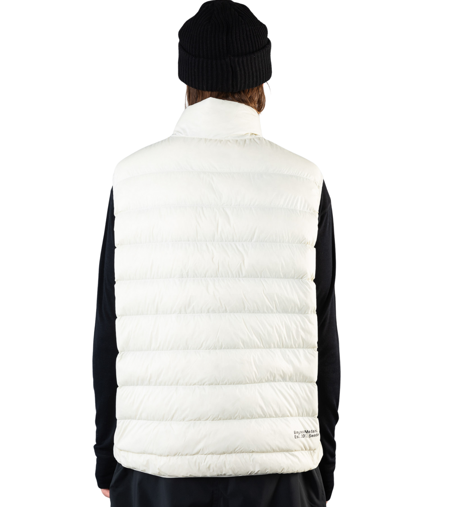 Packable Down Vest