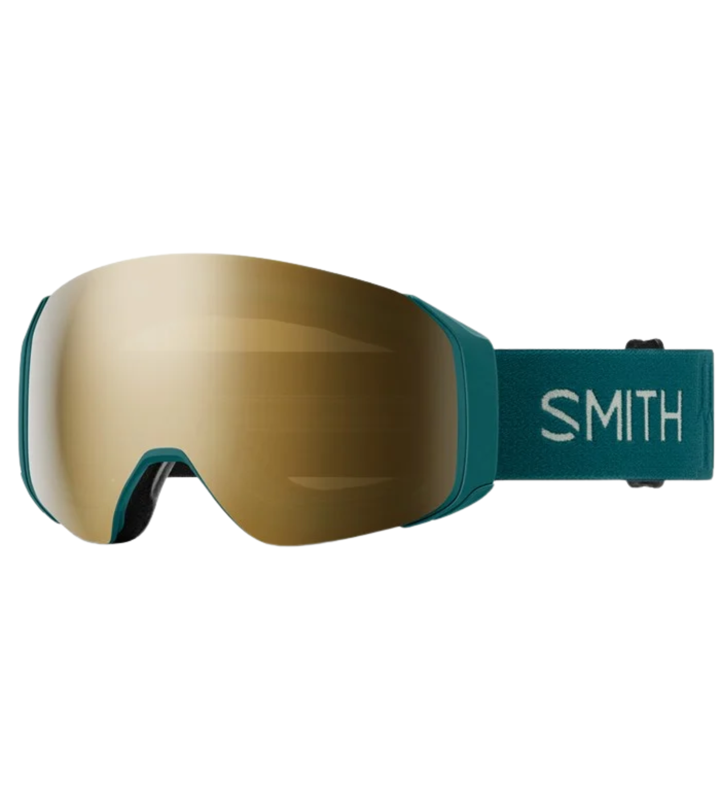 4D MAG S Goggle