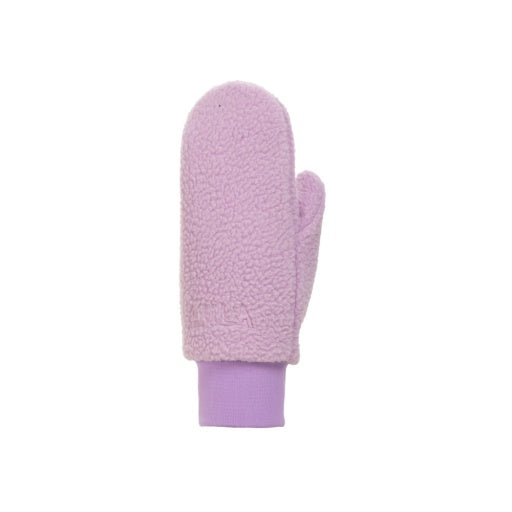 Sherpa Mittens