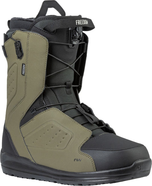 Northwave Freedom Snowboard Boot