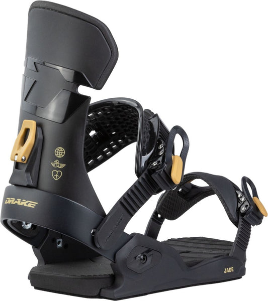 Jade W Snowboard Bindings