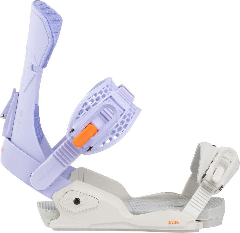 Jade W Snowboard Bindings