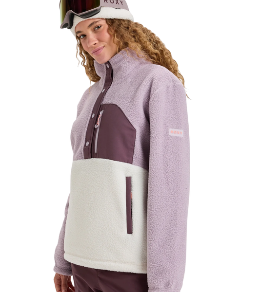 Alabama Fleece