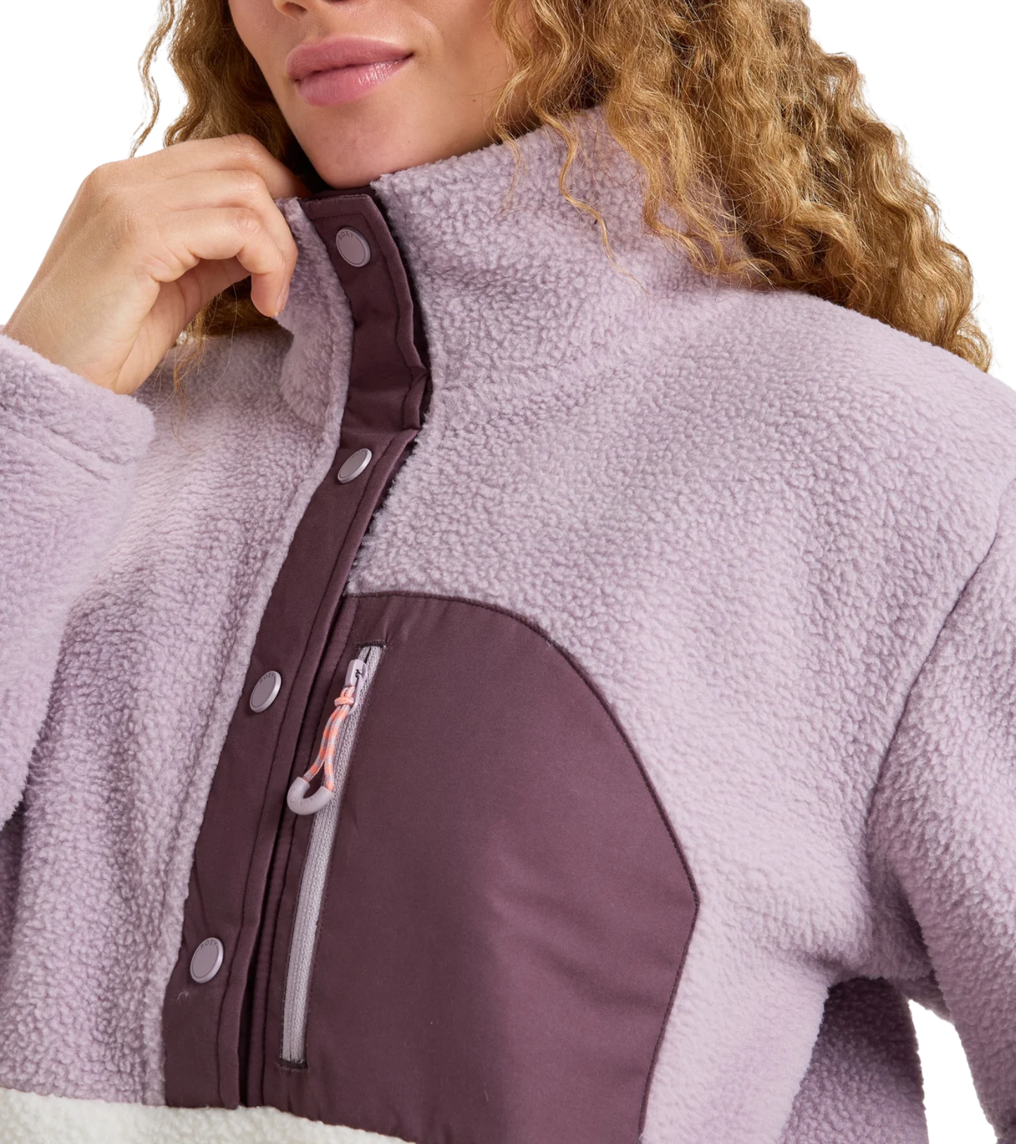 Alabama Fleece