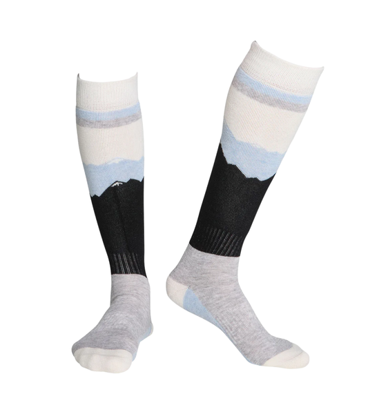 All Mountain Sock