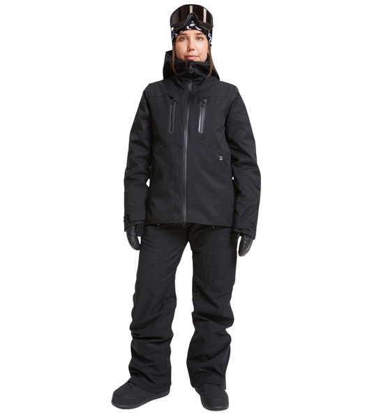 All Terrain Jacket