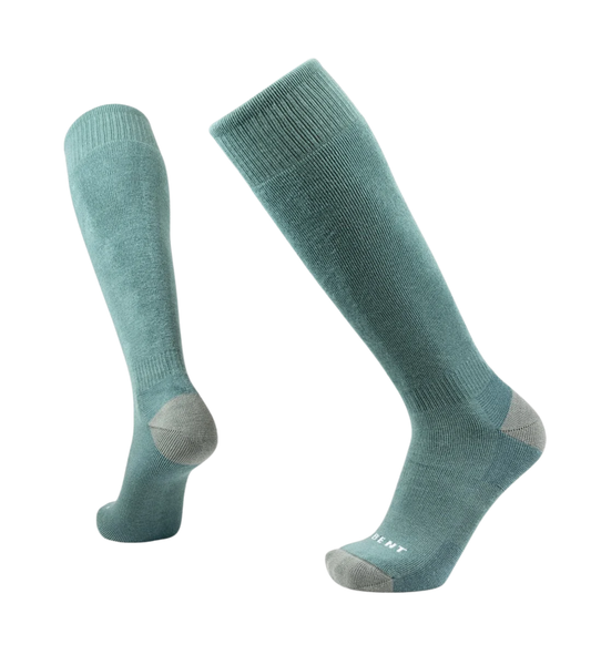 Alpha Full Cushion Snow Sock