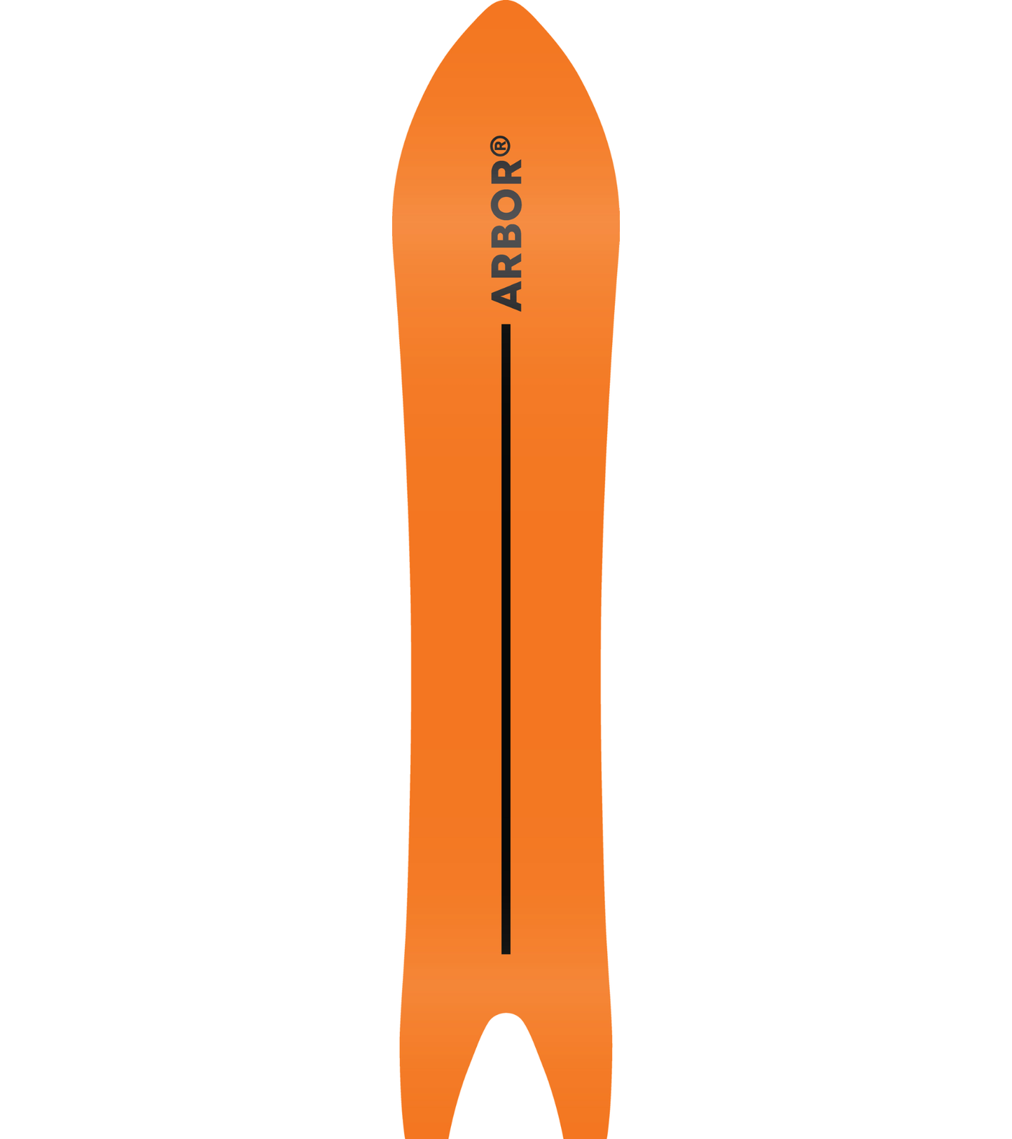 A-Frame Snowboard 2027