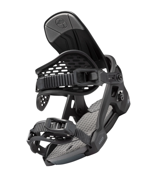 Acacia Snowboard Bindings