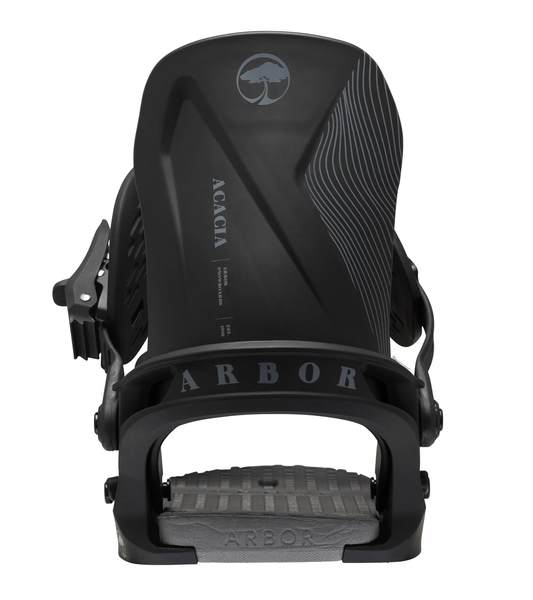 Acacia Snowboard Bindings