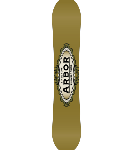 Element Camber Snowboard 2027