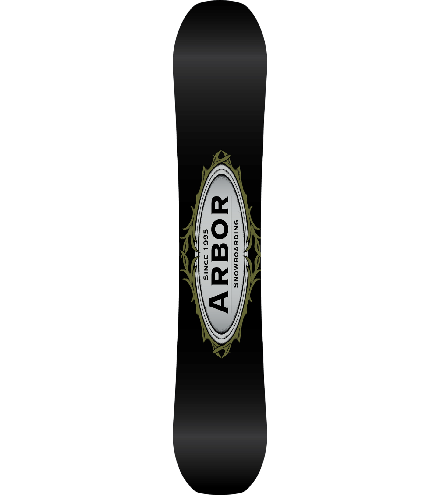 Element Decon Camber Snowboard 2027