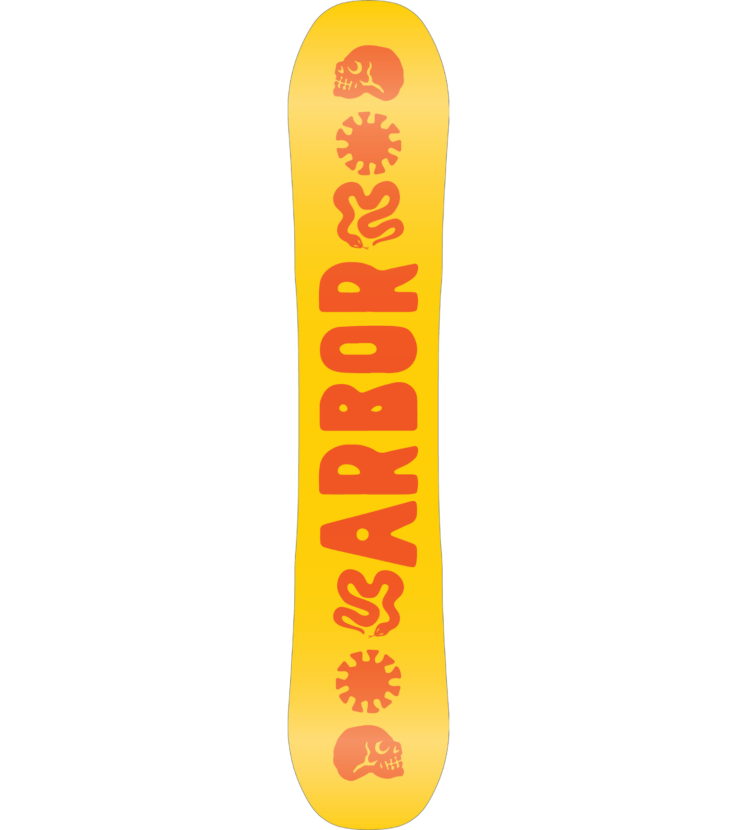 Scion Youth Snowboard 2027