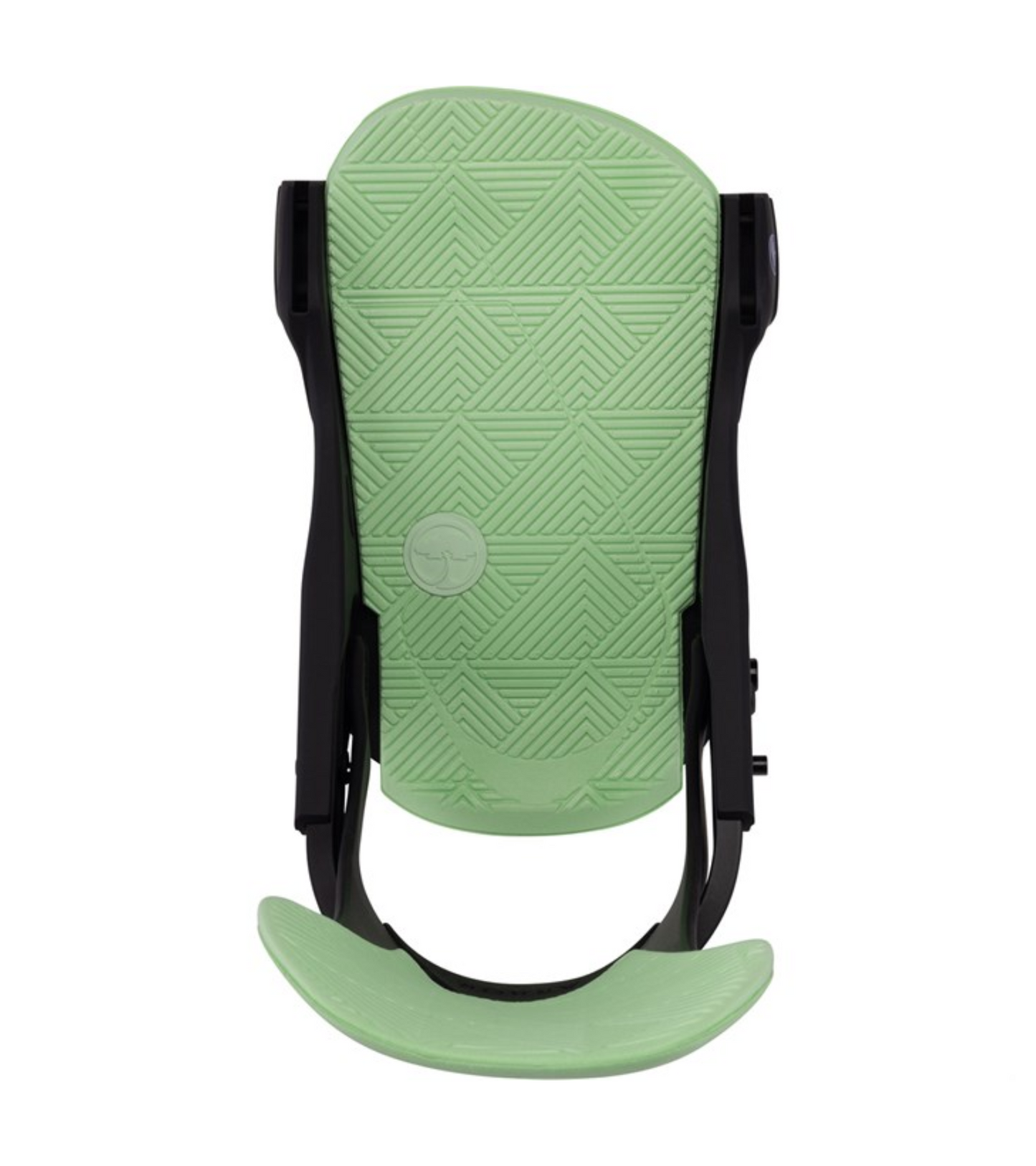 Sequoia Snowboard Bindings