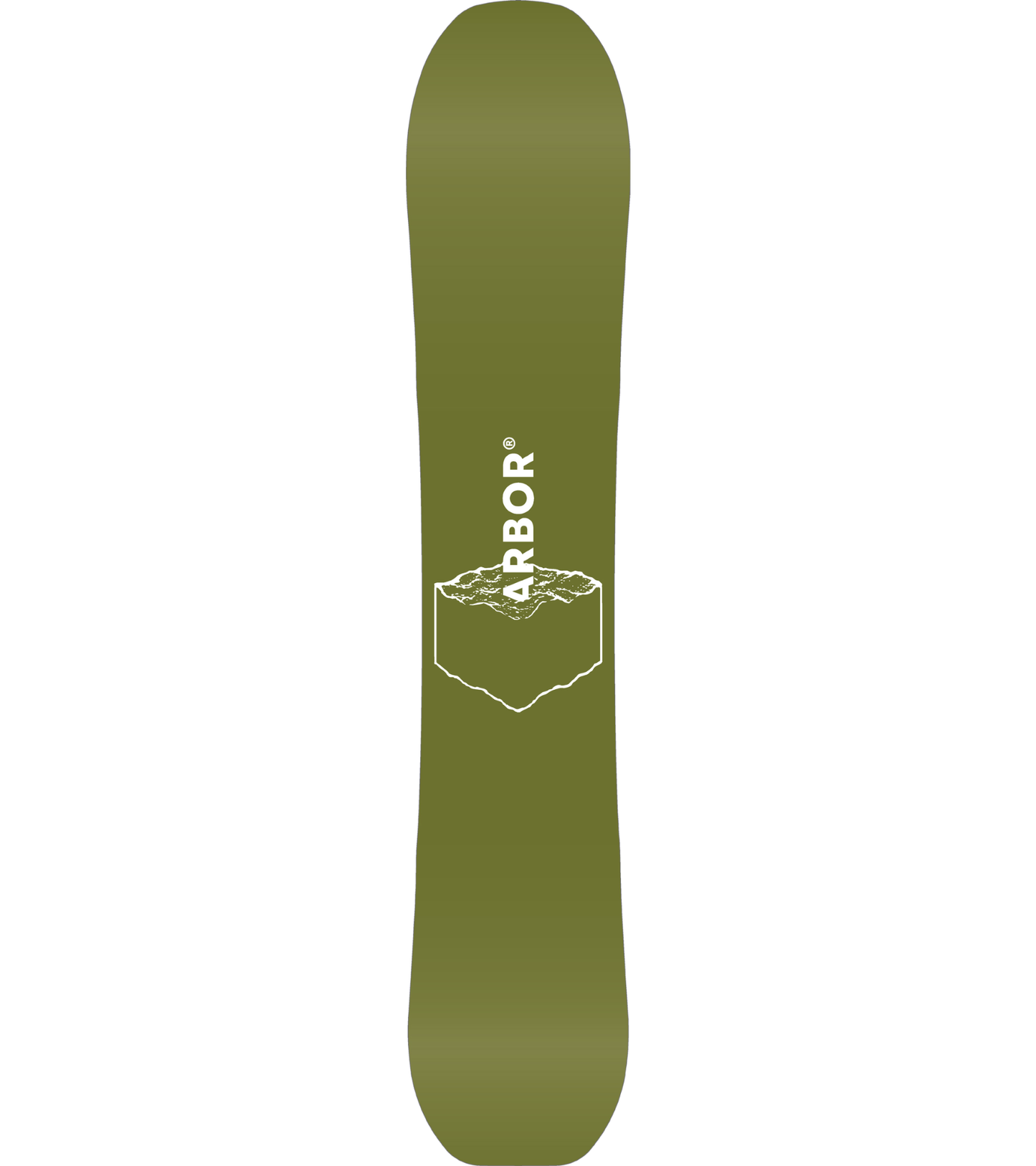 Sin Nombre Snowboard 2027