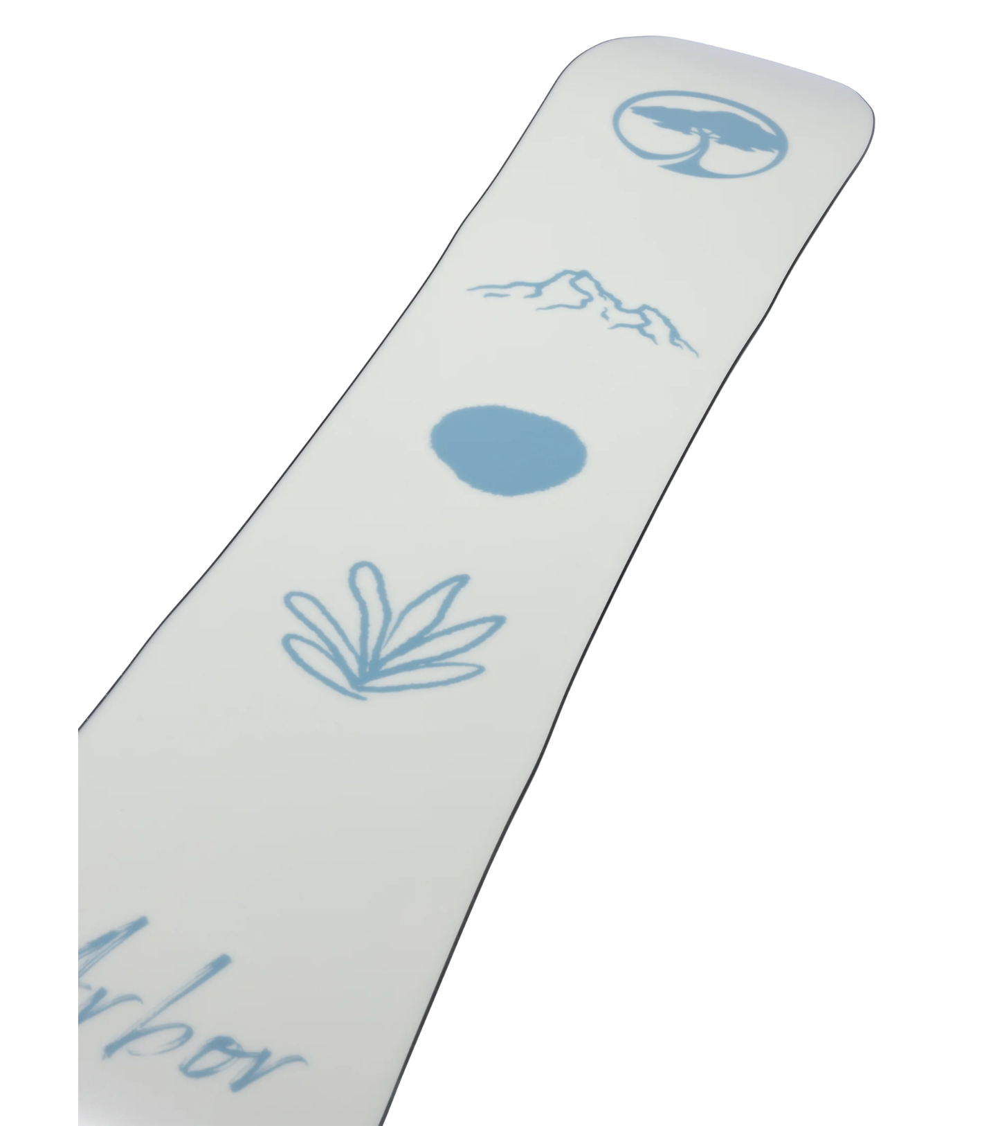 Swoon Decon Snowboard 2026
