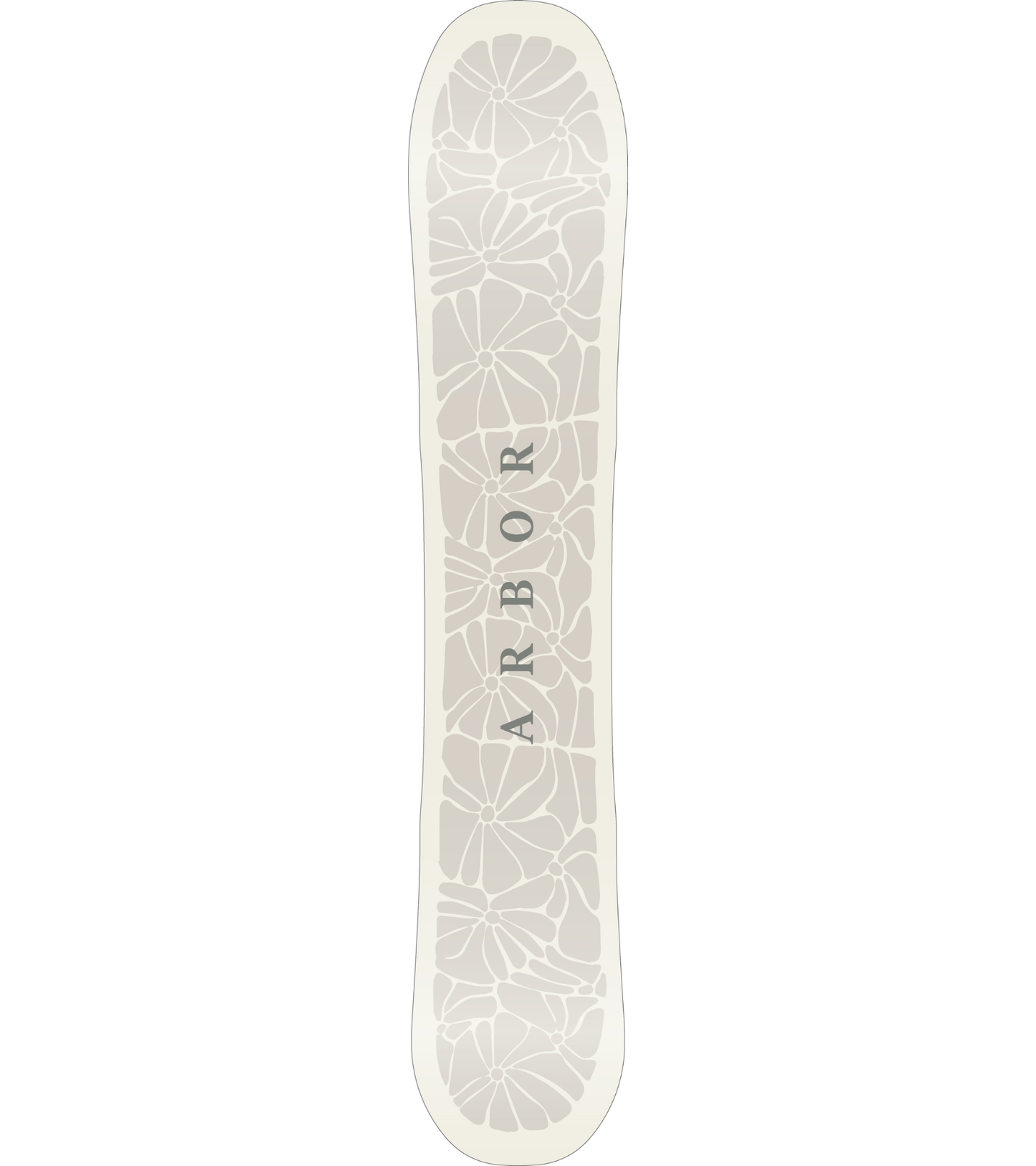 Veda Snowboard 2027