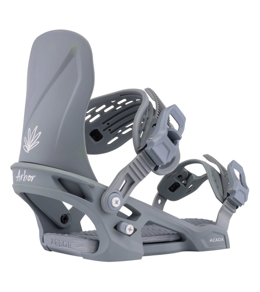 Arbor Acacia Snowboard Binding
