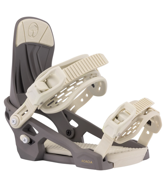 Arbor Acacia Snowboard Binding