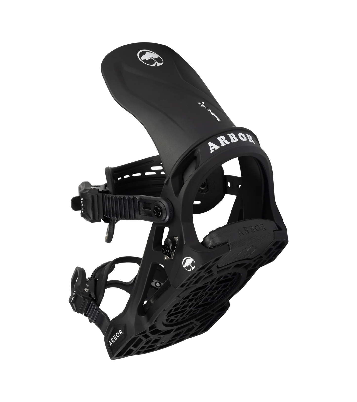 Arbor Sapling Snowboard Binding