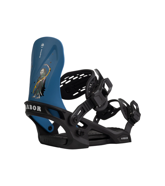 Arbor Sapling Snowboard Binding