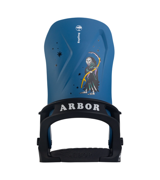 Sapling Snowboard Bindings