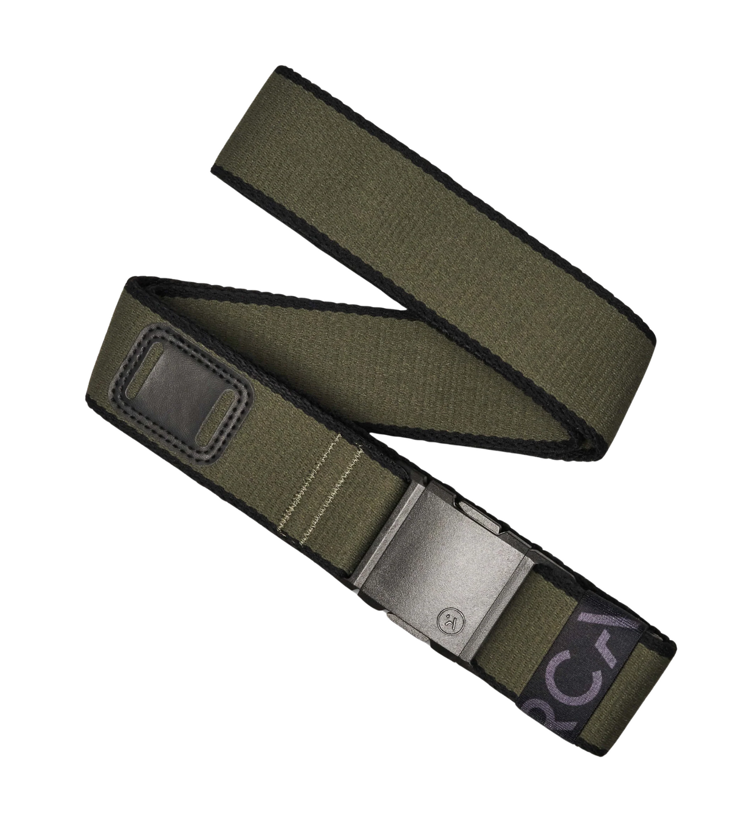 A2 Blackwood Belt