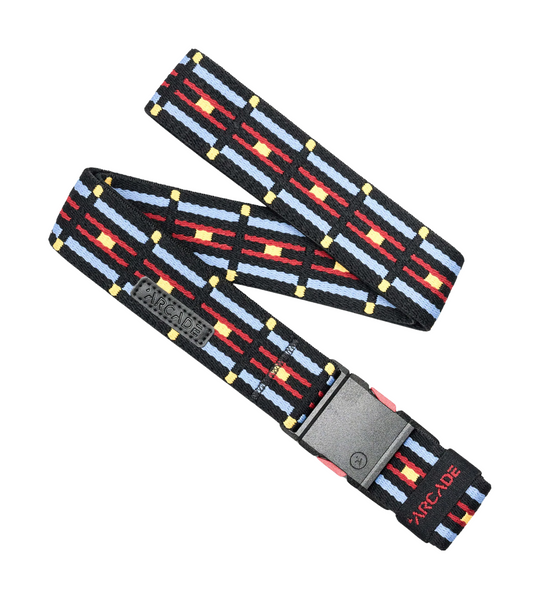 A2 Keyah Slim Belt