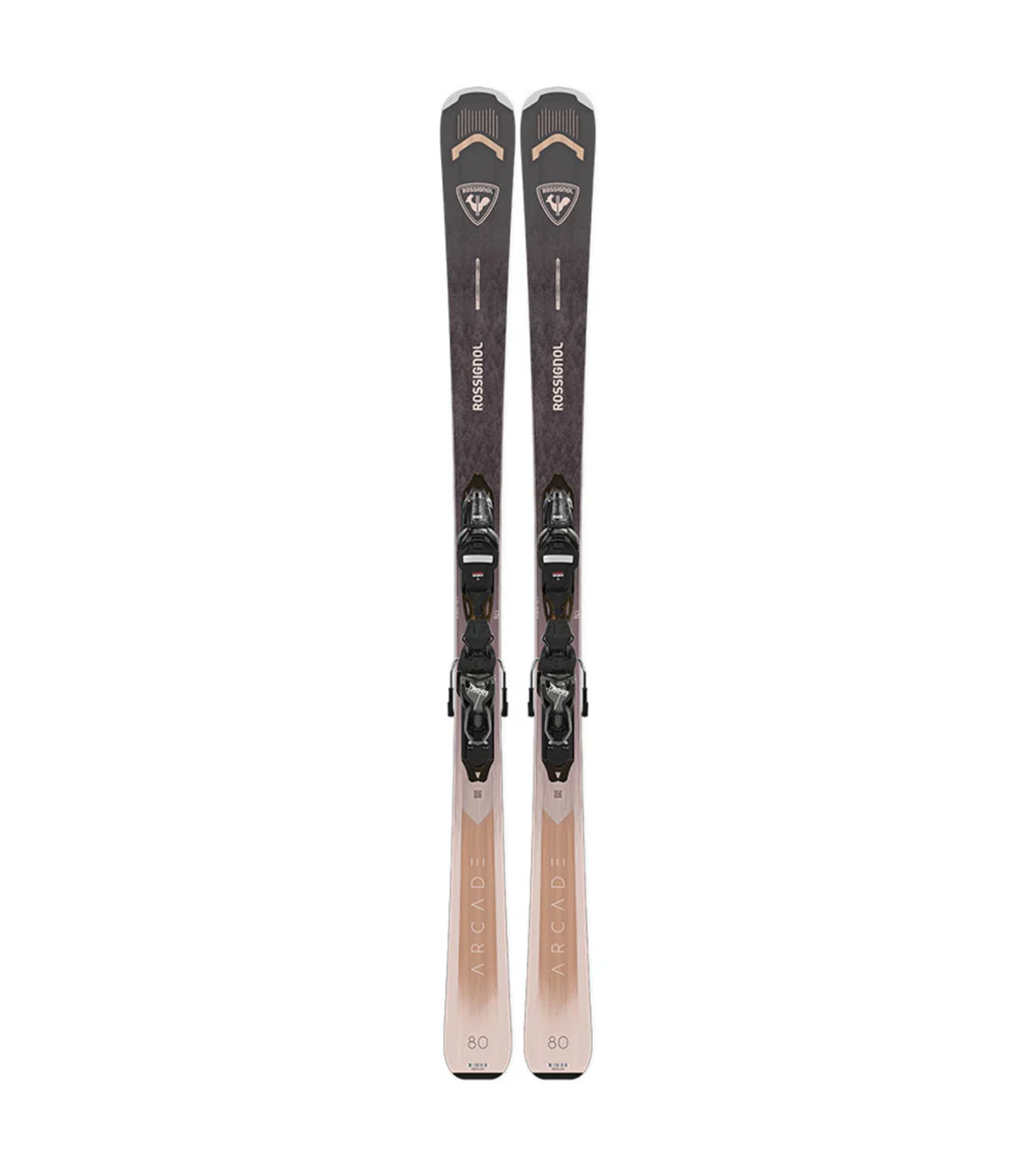 Arcade W 80 Xpress Ski + XP 10 GW Binding 2027 – Snow Central