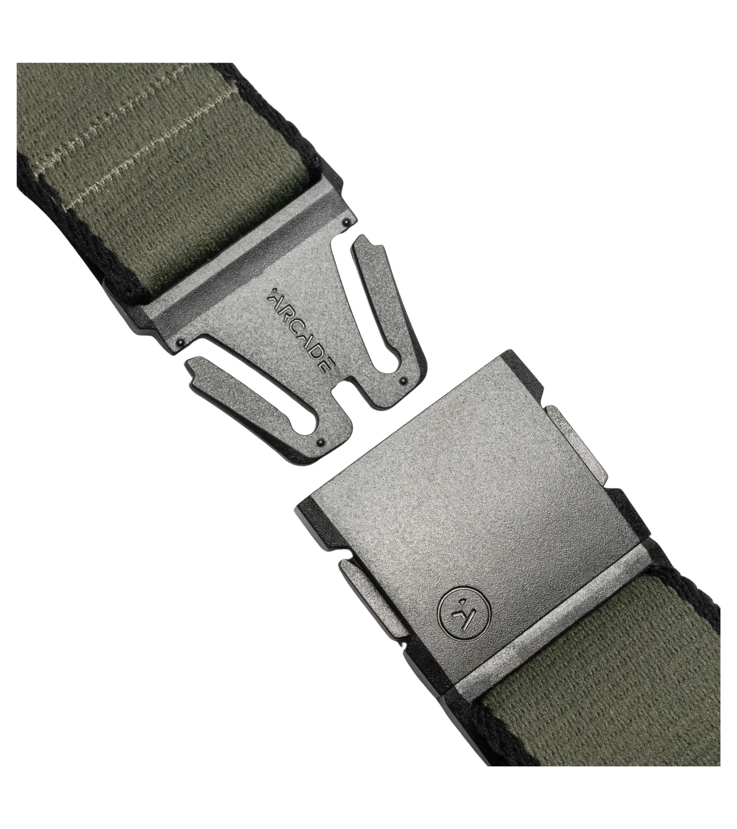 Arcade A2 Blackwood Belt