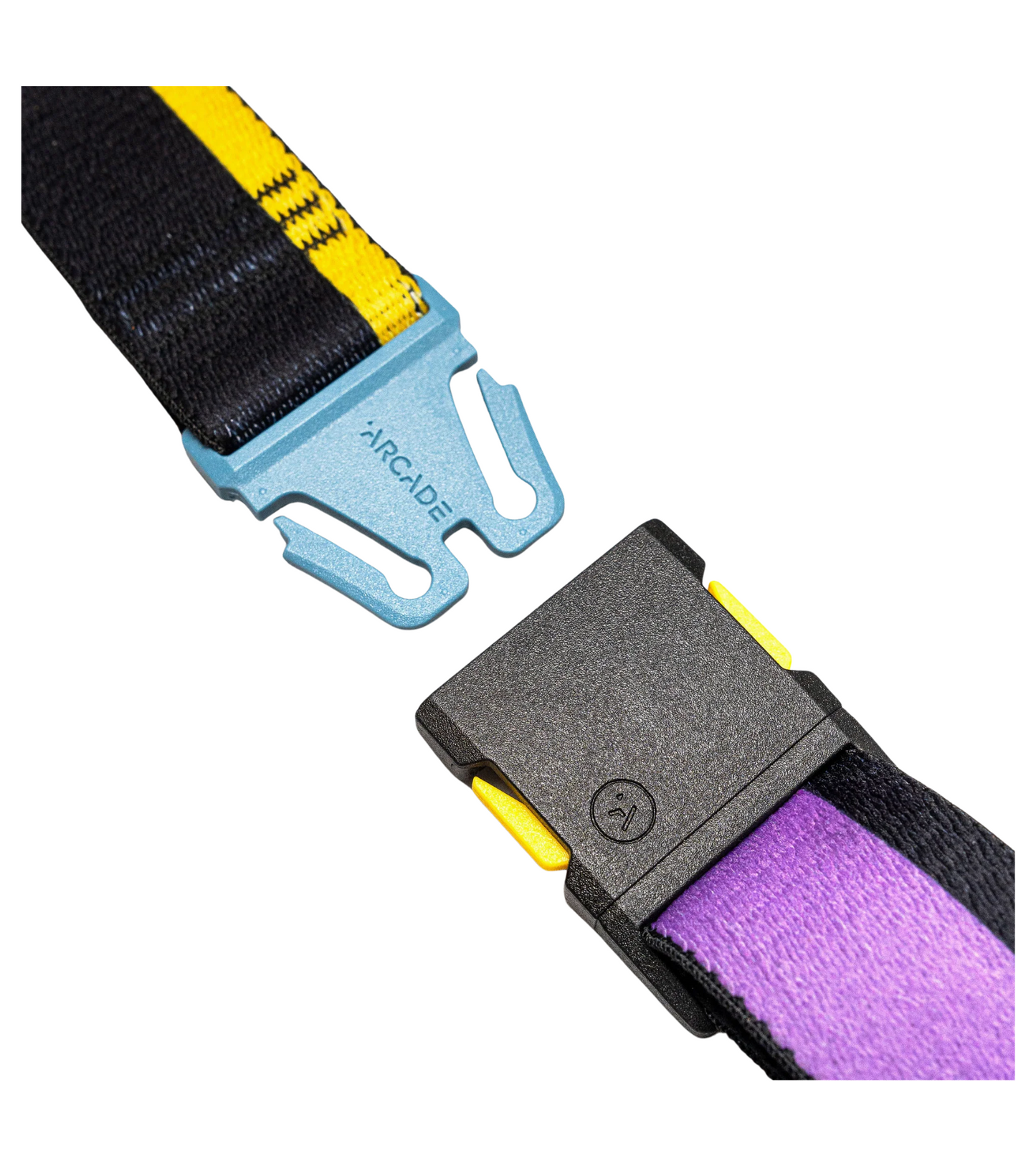 Arcade A2 Sierra Slim Belt