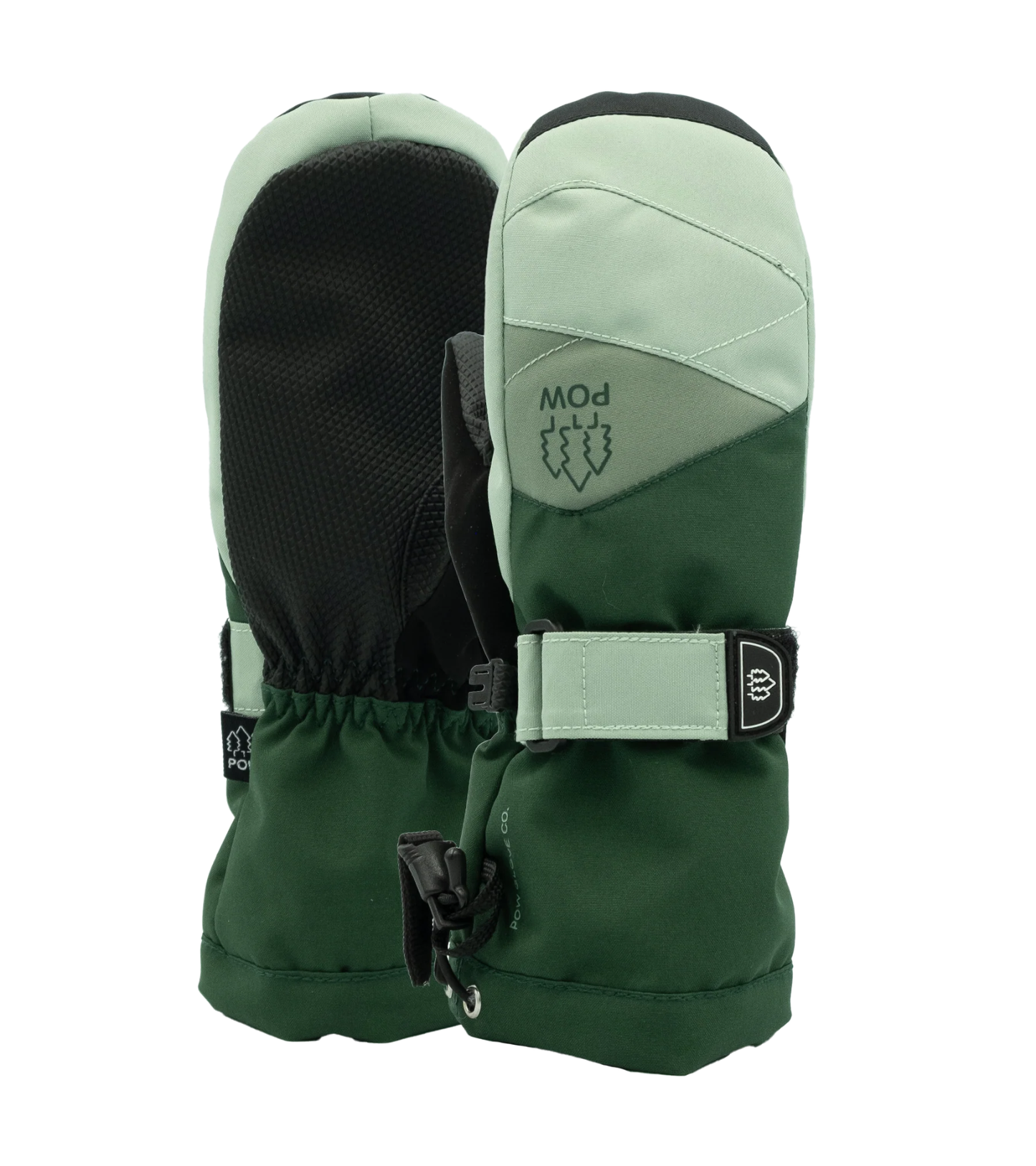 Ascend Mitts Kids