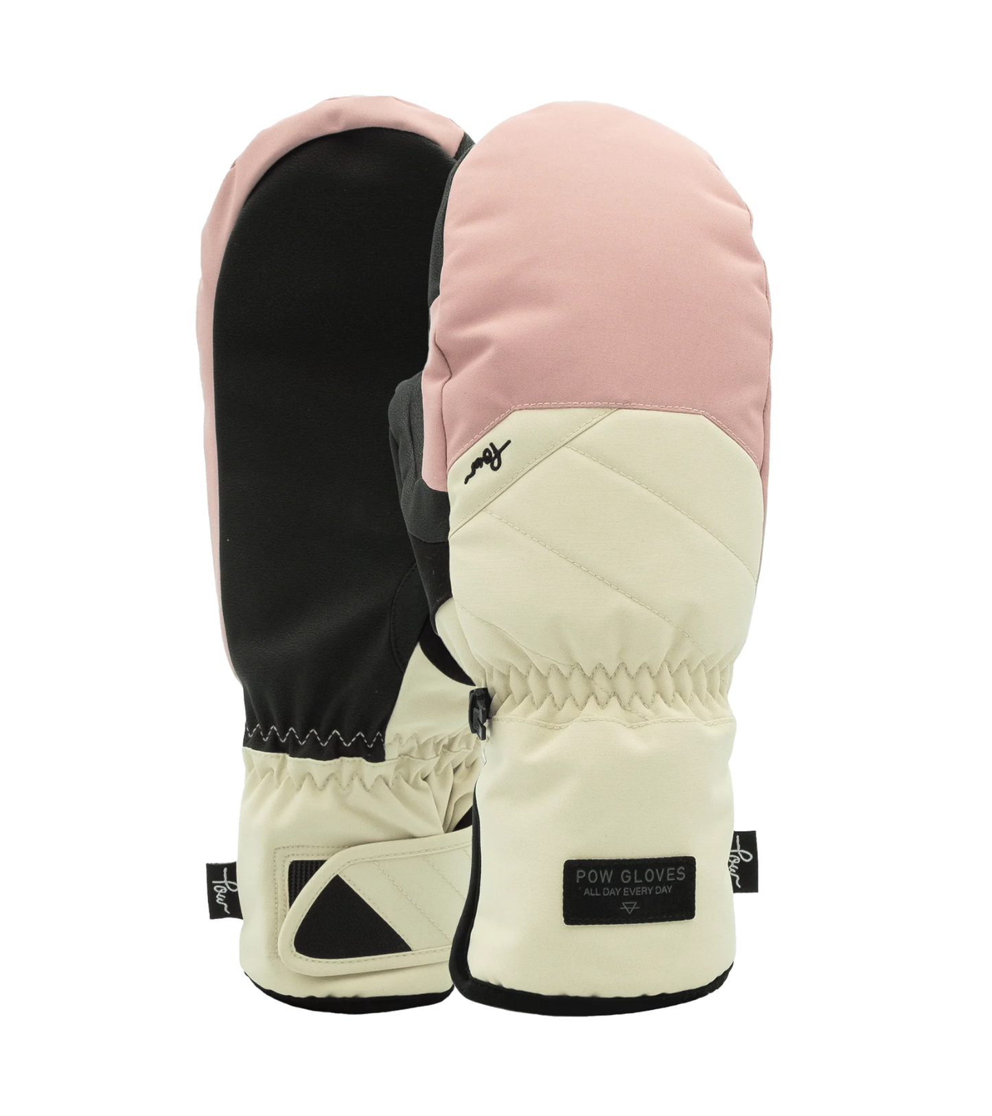 Astra Mitts