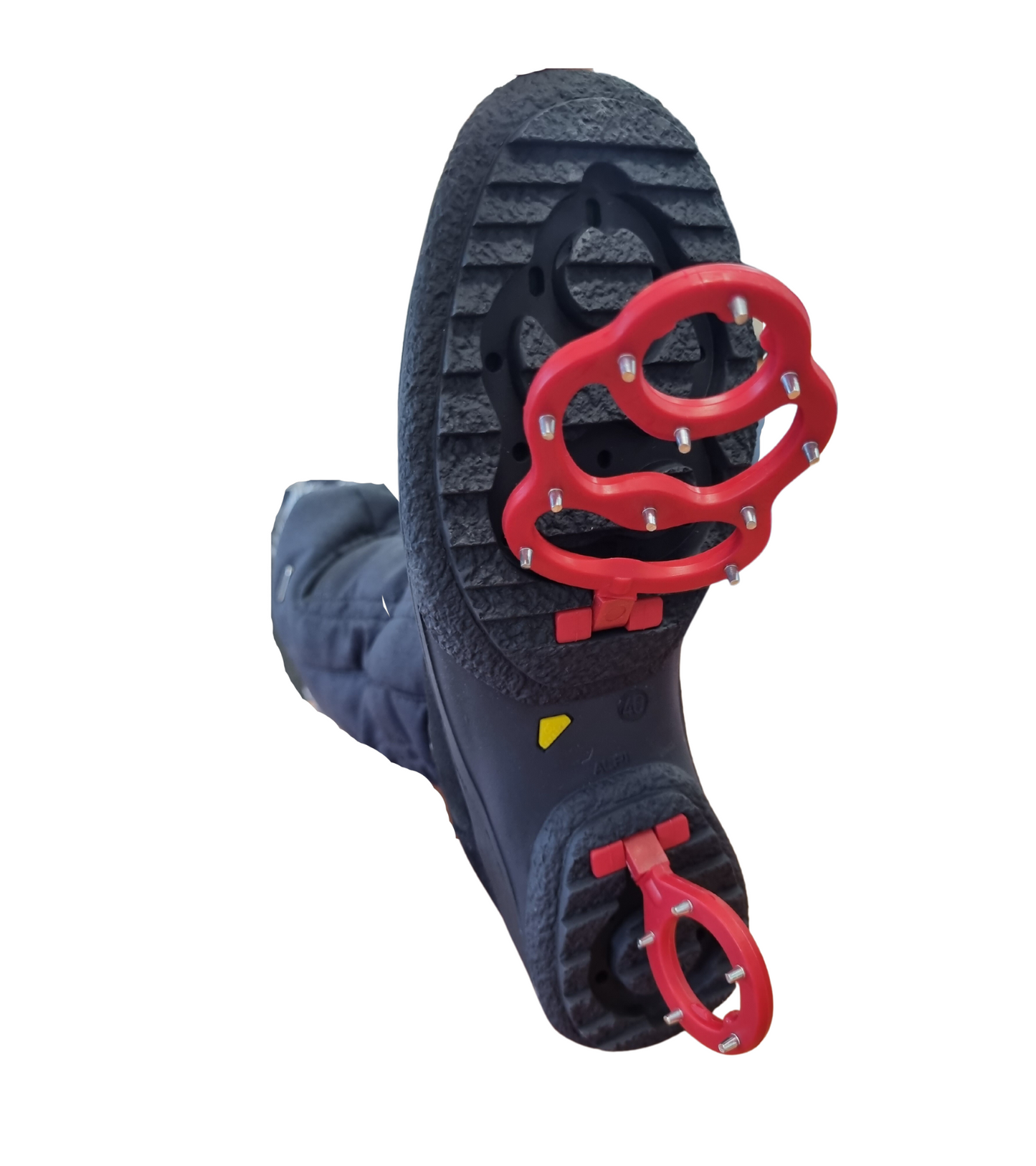 Attiba Florence Apres Boots