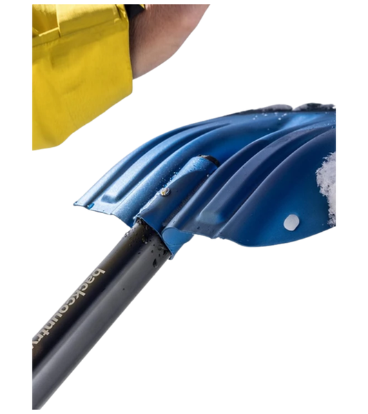 BCA Dozer 1T Shovel