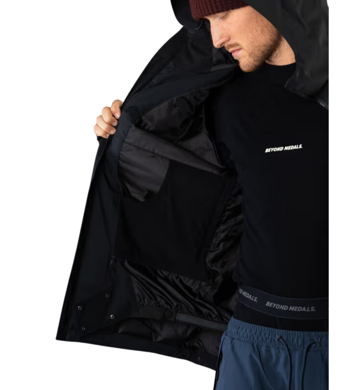 Fullzip Jacket