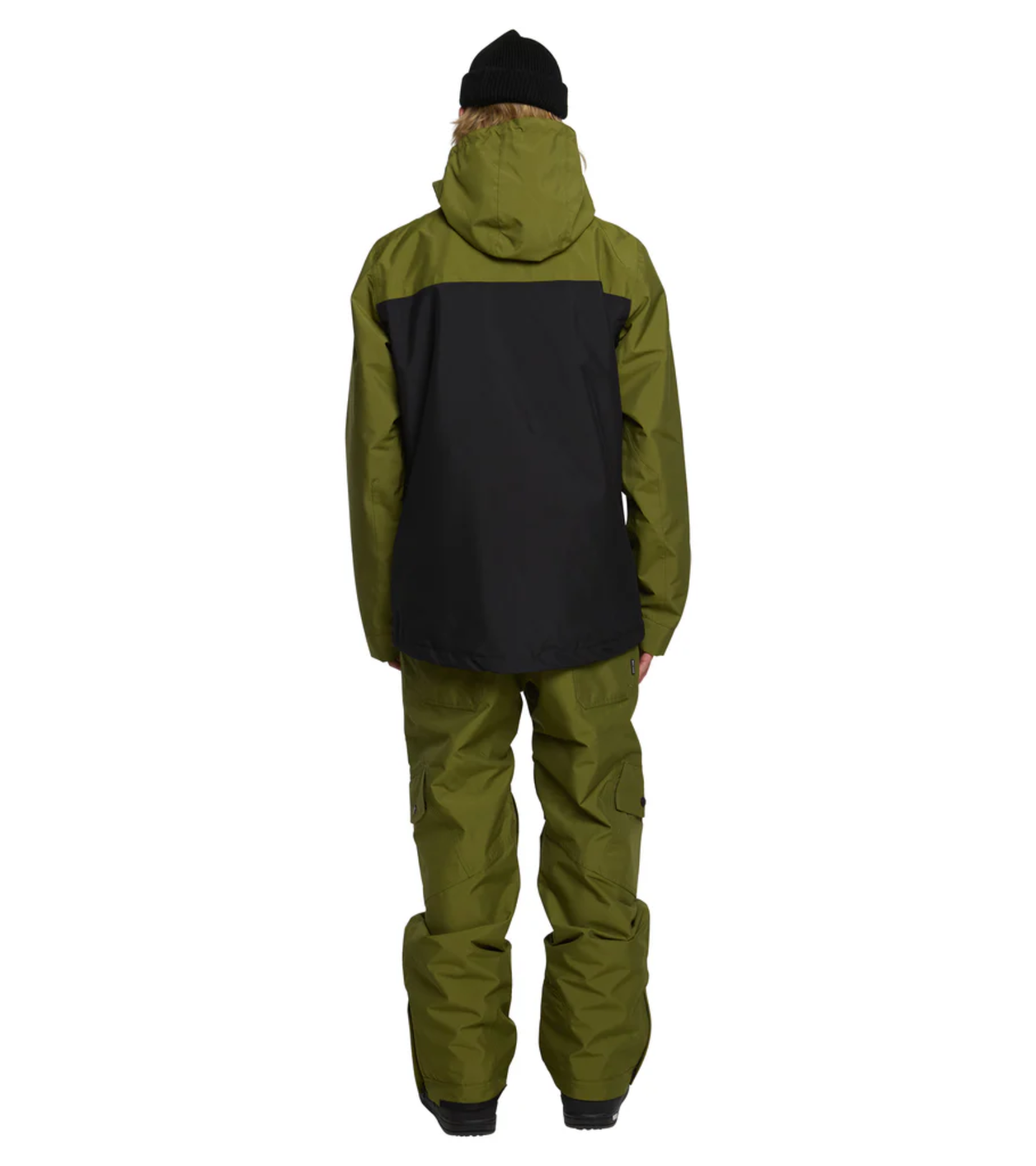 Baker Jacket