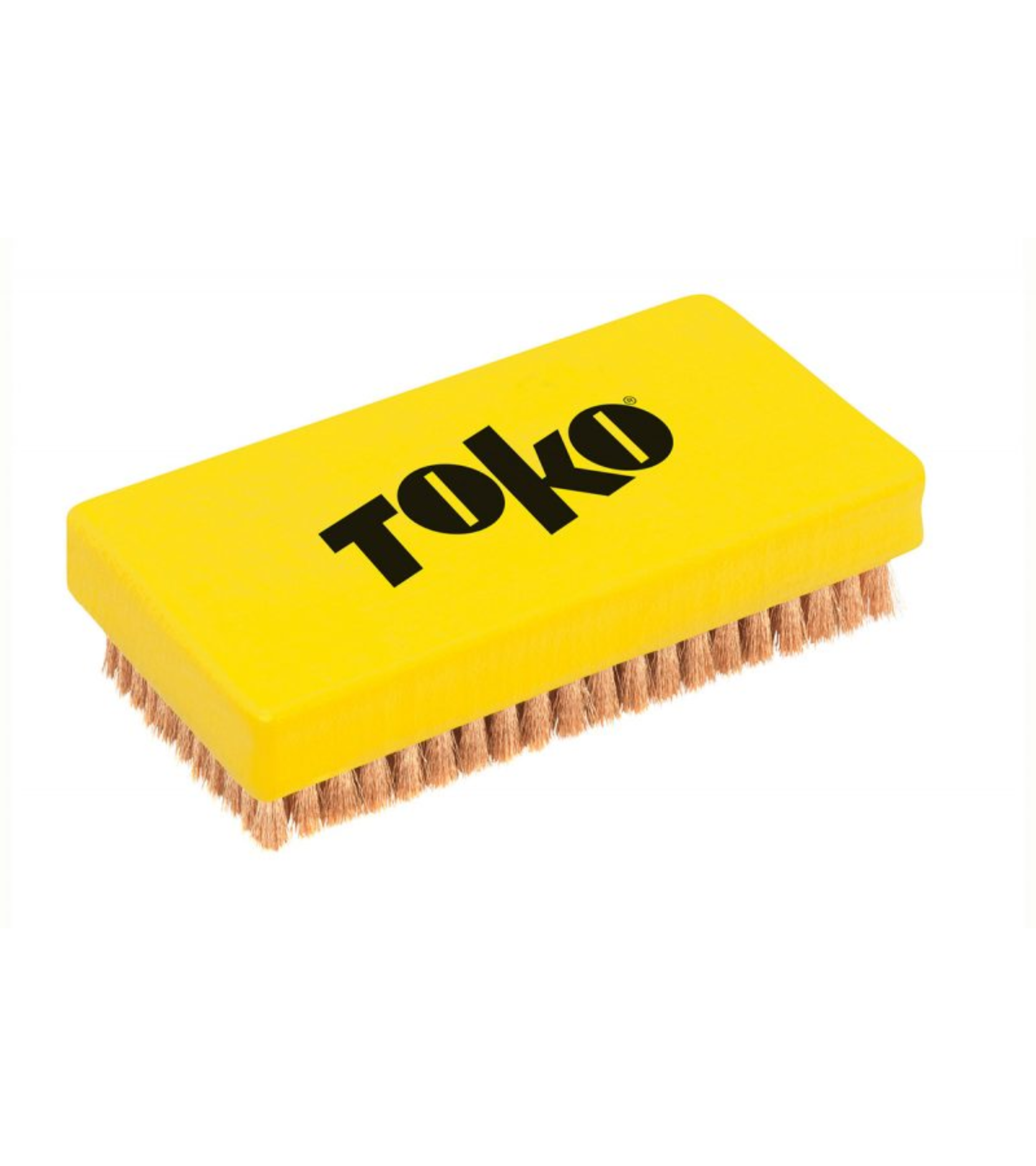 Base Brush Copper