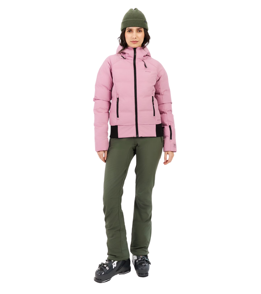 Alysumi Jacket