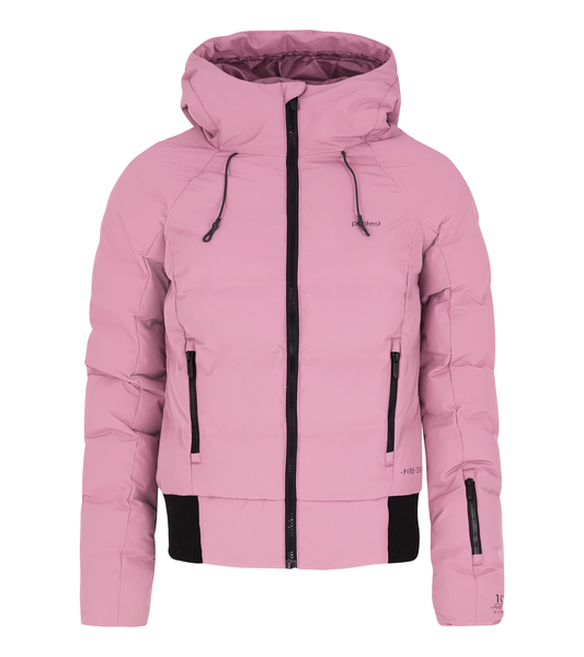 Alysumi Jacket