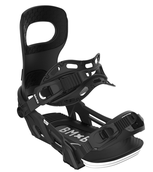 Bolt Snowboard Bindings