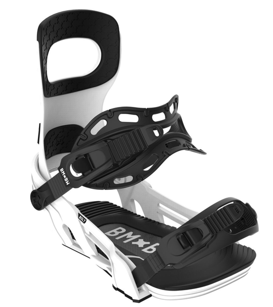 Bolt Snowboard Bindings
