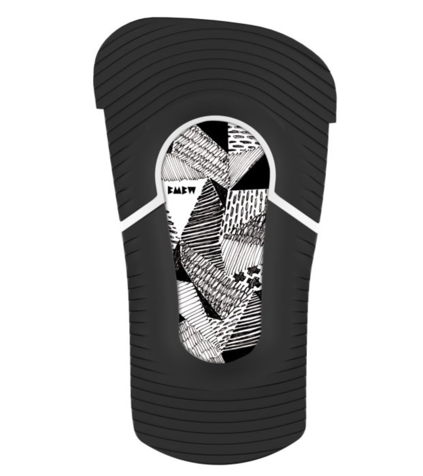 Metta Snowboard Bindings